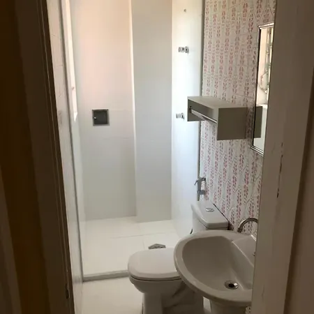 Lindo Apartamento Rio de Janeiro Exterior photo