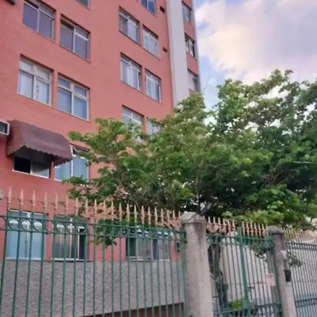 Lindo Apartamento Rio de Janeiro Exterior photo