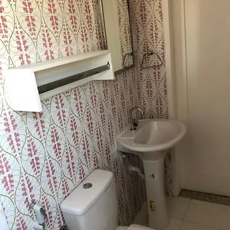 Lindo Apartamento Rio de Janeiro Exterior photo