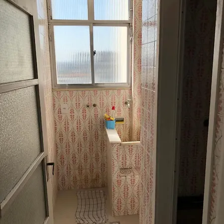 Lindo Apartamento Rio de Janeiro Exterior photo