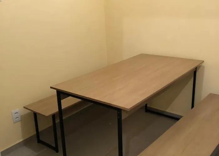 Lindo Apartamento