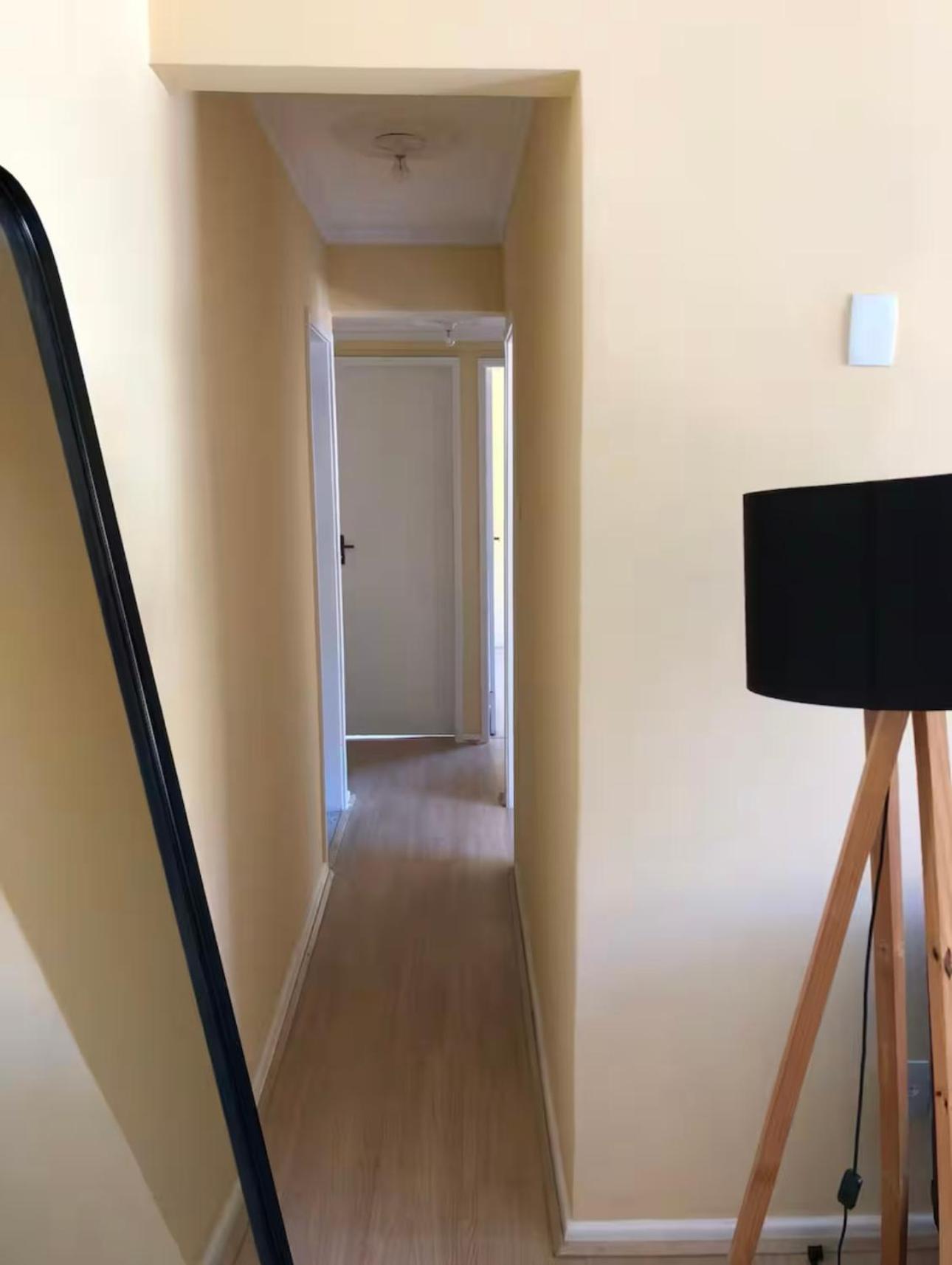 Lindo Apartment *