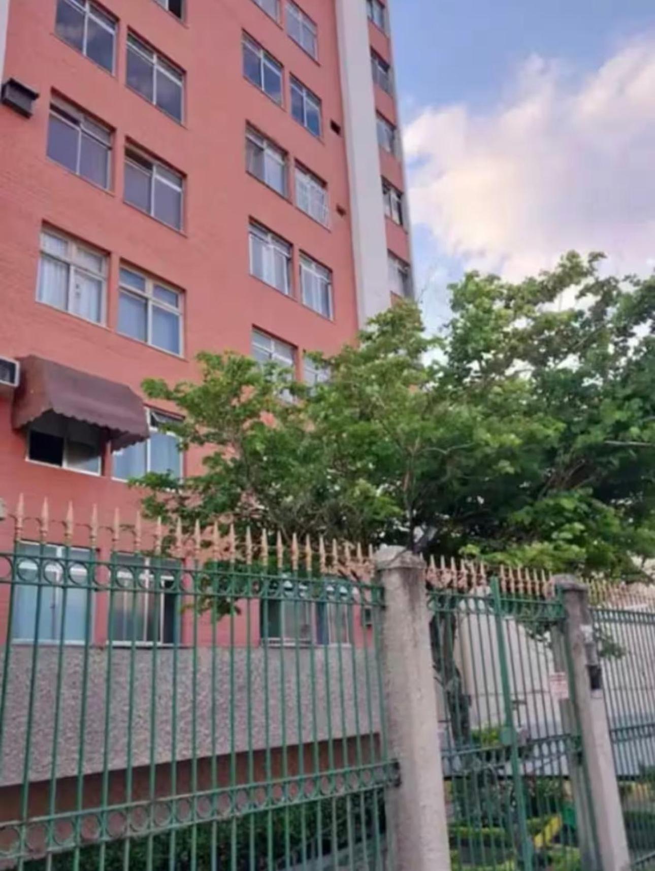 Apartment Lindo *